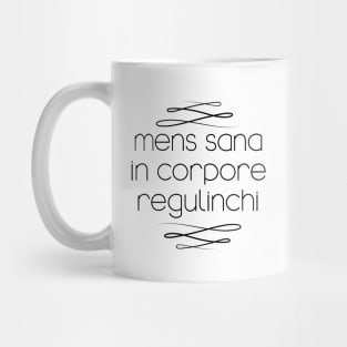 Regulinchi Mug